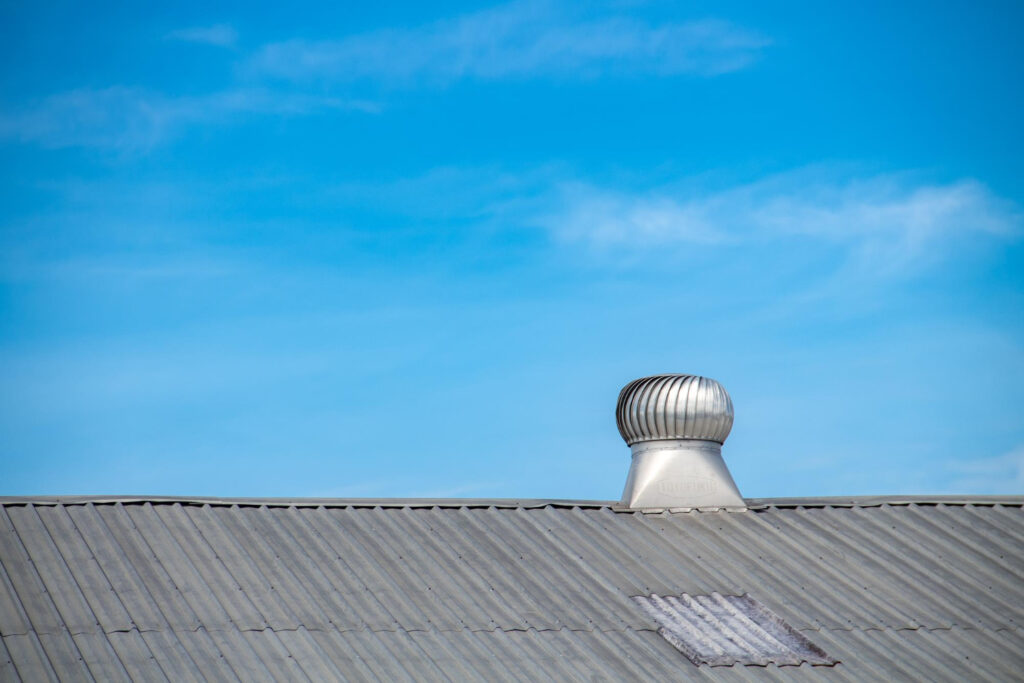 ventilation