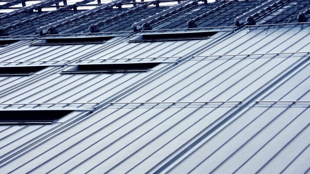 metal roof mistakes