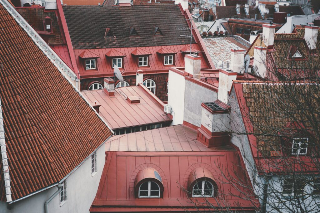 roof paint