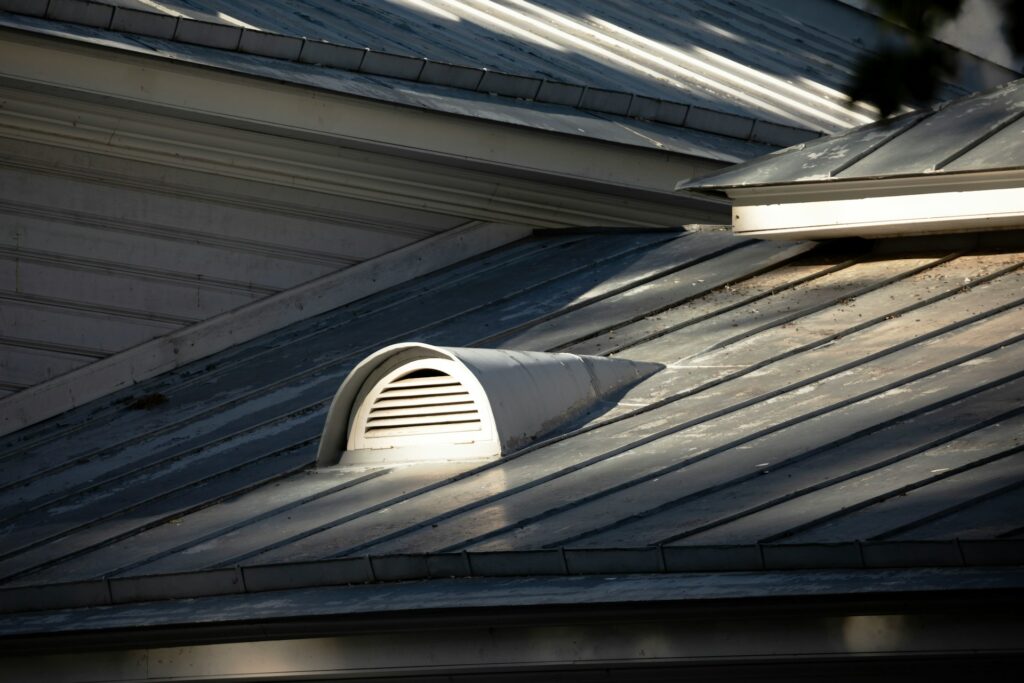roof ventilation